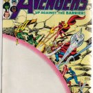 AVENGERS #233 VF+ 1ST SERIES