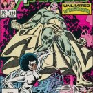 AVENGERS #238 VF/NM 1ST SERIES