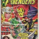 AVENGERS #139 VG   1ST SERIES