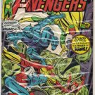 AVENGERS #143 FN-   1ST SERIES