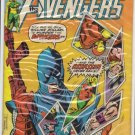AVENGERS #145 VG/FN   1ST SERIES