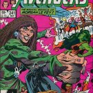 AVENGERS #241 VF/NM 1ST SERIES