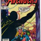 AVENGERS #242 VF 1ST SERIES