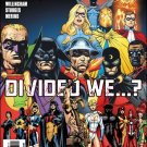 JUSTICE SOCIETY OF AMERICA #33 NM (2010)