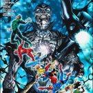 BLACKEST NIGHT #5 NM (2010)
