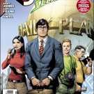 SUPERMAN SECRET ORIGIN #3 NM (2010)