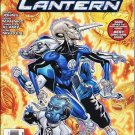 GREEN LANTERN #48 NM (2010)BLACKEST NIGHT
