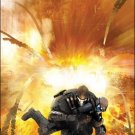 HALO HELLJUMPER #5 NM (2010)