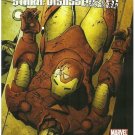 INVINCIBLE IRON MAN #20 NM (2010) COVER B