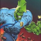 IMAGE UNITED #1 NM (2010) COVER D