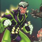 IMAGE UNITED #1 NM (2010) COVER E