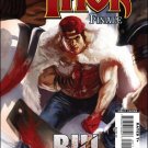 THOR GIANT-SIZE FINALE #1 NM (2010) ONE-SHOT