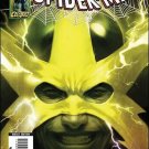 WEB OF SPIDER-MAN #2 NM(2010)