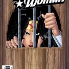 WONDER WOMAN #38 NM (2010)