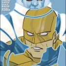 WORLD'S FINEST #2 NM (2010) COVER A WORLD'S FINEST #2 NM (2010) COVER A