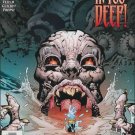 AQUAMAN #5(2003) VF/NM