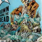 AQUAMAN #16(2003) VF/NM