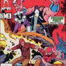X-FACTOR #8(1985) VF