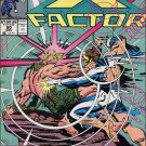 X-FACTOR #60(1985) VF/NM