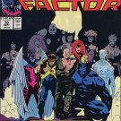 X-FACTOR #70(1985) VF/NM