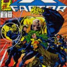 X-FACTOR #71(1985) VF/NM  GOLD 2ND PRINT VARIANT