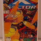 X-FACTOR #91(1985) VF/NM
