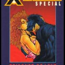 X-FACTOR  SPECIAL PRISONER OF LOVE  VF/NM