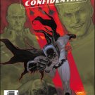 BATMAN CONFIDENTIAL #38 NM (2010)