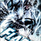 BLACKEST NIGHT  THE FLASH #1 NM (2010)
