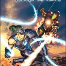 IRON MAN VS. WHIPLASH #1 NM (2010)