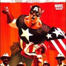 THE MARVEL'S PROJECT #4 NM (2010) (B COVER) THE MARVEL'S PROJECT #4 NM (2010) (B COVER)