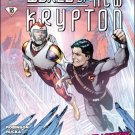 SUPERMAN: WORLD OF NEW KRYPTON #10 NM (2010)