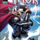 THOR #604 NM (2010)