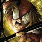 ULTIMATE COMICS SPIDER-MAN #5 NM (2010)