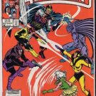 AVENGERS #271 VF/NM 1ST SERIES