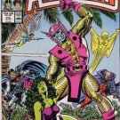 AVENGERS #278 VF/NM 1ST SERIES