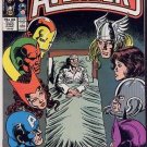 AVENGERS #280 VF 1ST SERIES