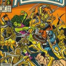 AVENGERS #283 VF/NM 1ST SERIES