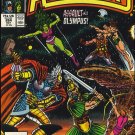 AVENGERS #284 VF/NM 1ST SERIES