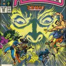 AVENGERS #285 VF/NM 1ST SERIES