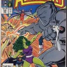 AVENGERS #286 VF/NM 1ST SERIES