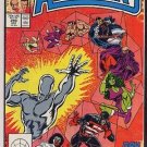 AVENGERS #290 VF/NM 1ST SERIES
