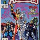 AVENGERS #294 VF/NM 1ST SERIES