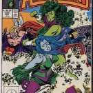 AVENGERS #297 VF/NM 1ST SERIES