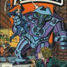 AVENGERS #298 VF/NM 1ST SERIES   INFERNO CROSS OVER