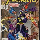 AVENGERS #303 VF/NM 1ST SERIES