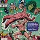 AVENGERS #306 VF/NM 1ST SERIES