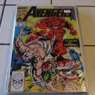 AVENGERS #307 VF/NM 1ST SERIES