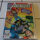 AVENGERS #309 VF/NM 1ST SERIES