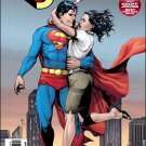 SUPERMAN SECRET ORIGIN #3 NM (2010)"VARIANT COVER"